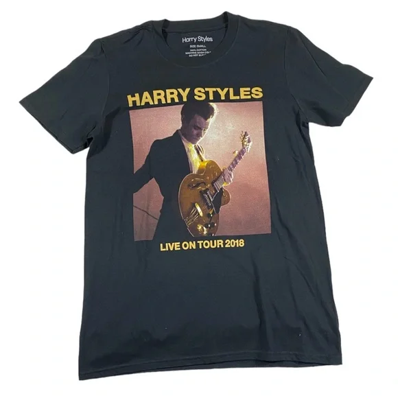 where does harry style live now